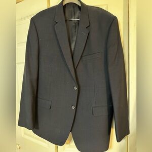 Men Alfani Suit